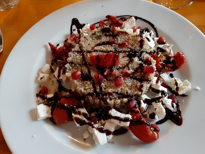 Restaurant L’Îlot Vache à Paris, France