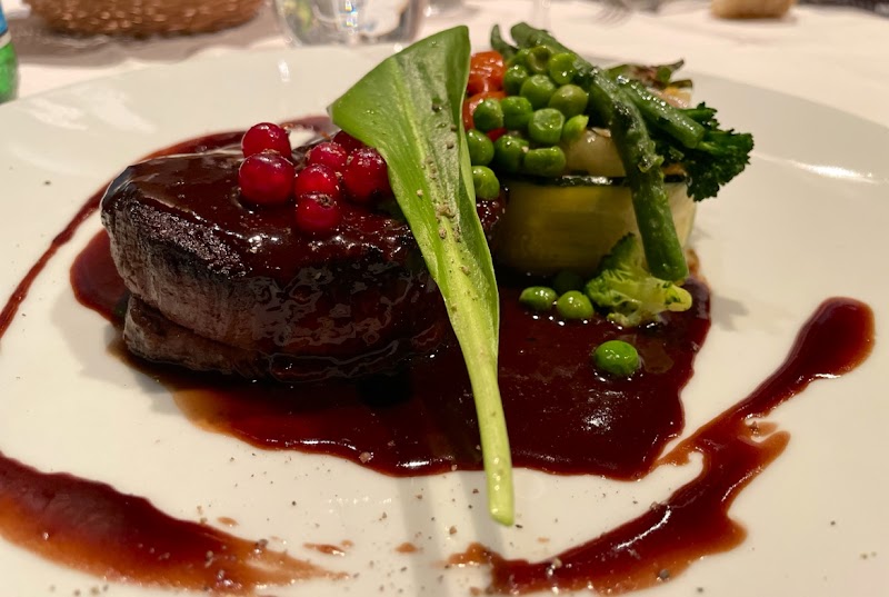 Restaurant L’Inattendu à Paris, France — photo 3