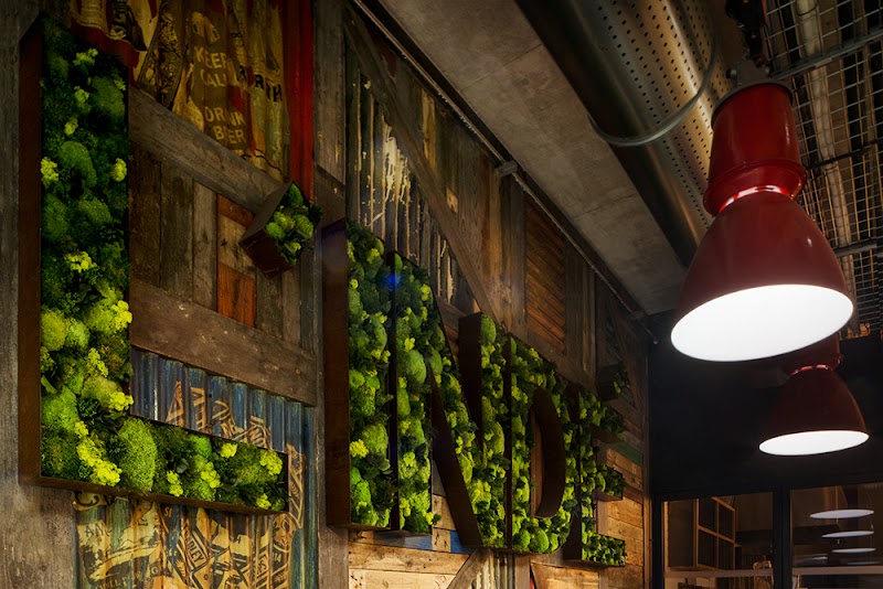 Restaurant L’Indé à Agen, France