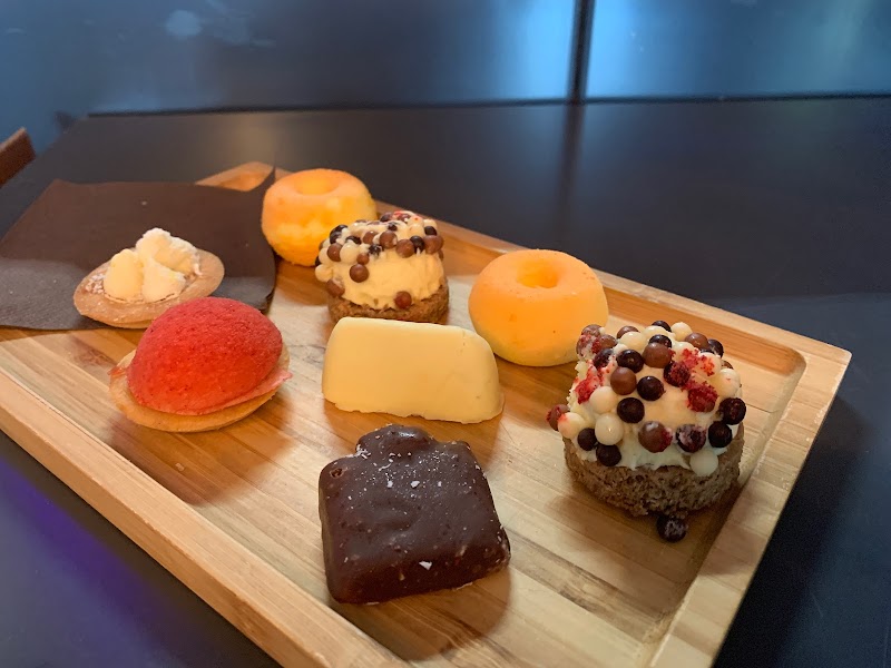 Restaurant L’Indé à Agen, France