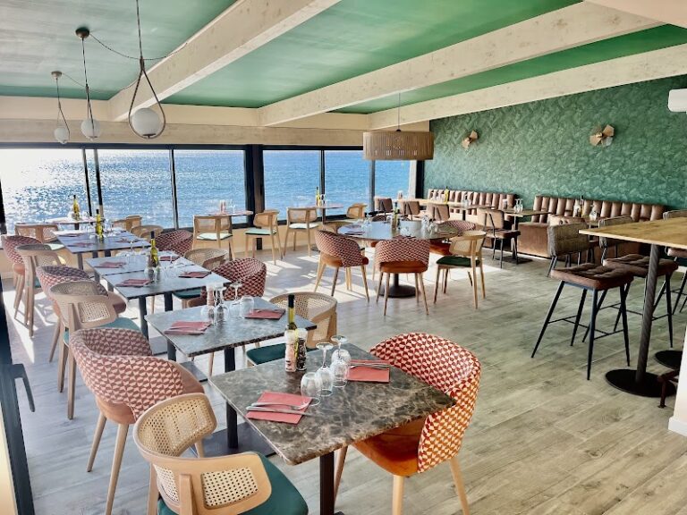 Restaurant l’Inizio TRATTORIA les Sablettes à La Seyne-sur-Mer, France — photo 1
