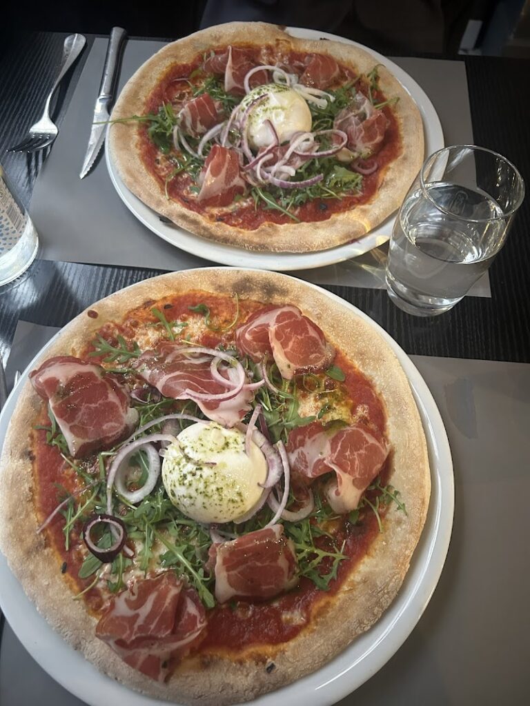 Restaurant L’Italien du Coin à Strasbourg, France — photo 1
