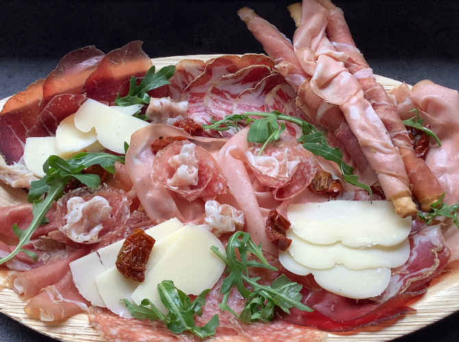 Restaurant LITTLE ITALY COLMAR à Colmar, France