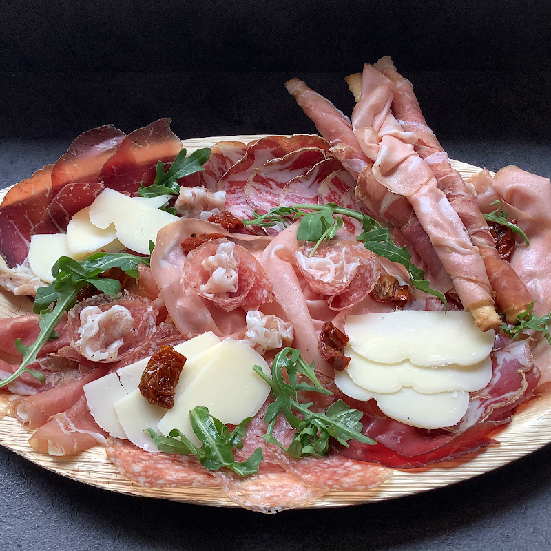 Restaurant LITTLE ITALY COLMAR à Colmar, France