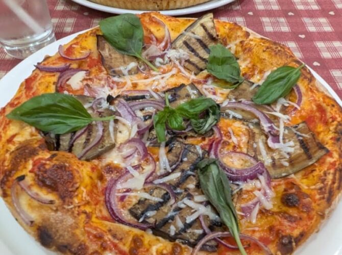 Restaurant LITTLE ITALY COLMAR à Colmar, France