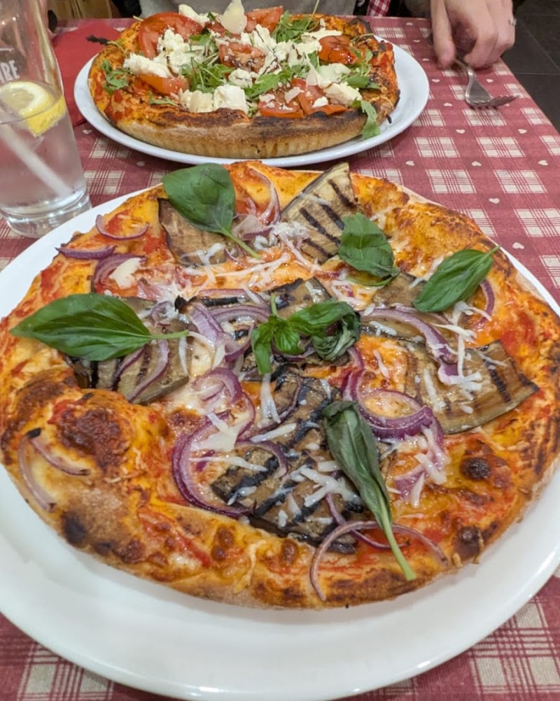 Restaurant LITTLE ITALY COLMAR à Colmar, France