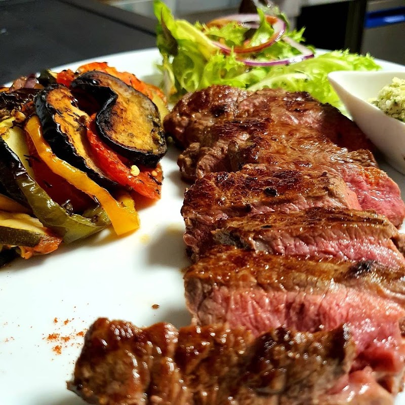 Restaurant LITTLE ITALY TURCKHEIM à Turckheim, France