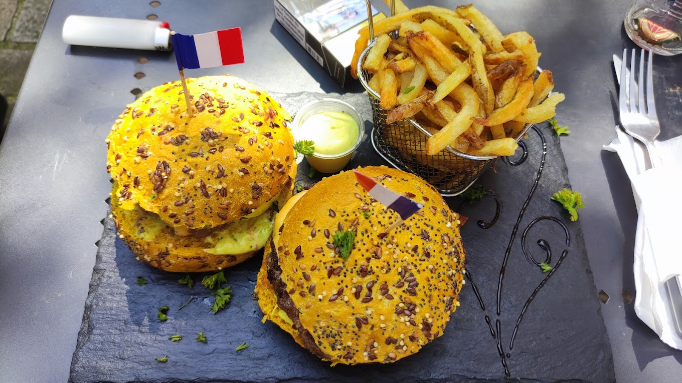 Restaurant Little Spoon à Reims, France — photo 2
