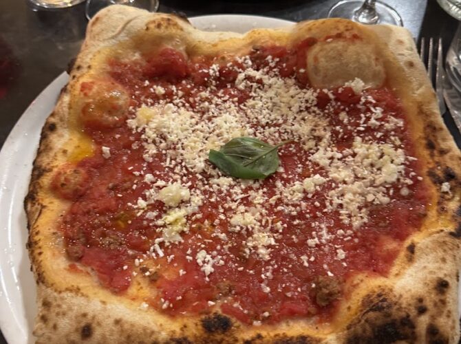 Restaurant Little YARD Lyon à Lyon, France