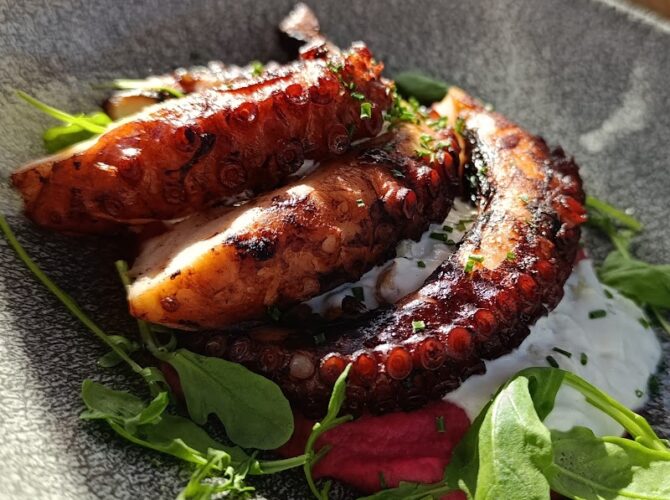 Restaurant L’O Beach Toulon à Toulon, France