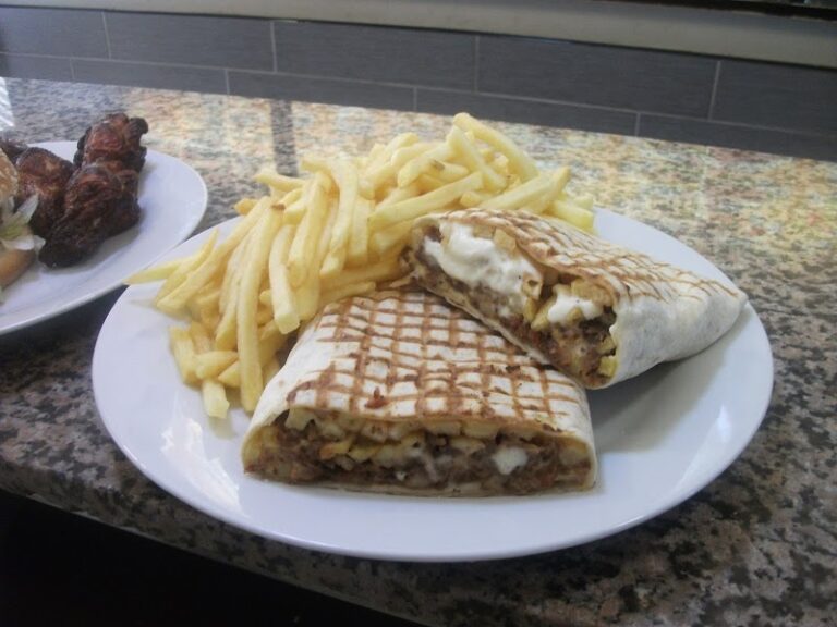 Restaurant L’Oasis à Tours, France — photo 1