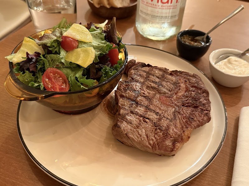 Restaurant LOCO à Paris, France