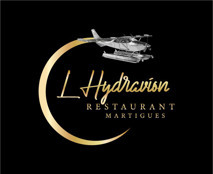 Restaurant L’hydravion Martigues à Martigues, France