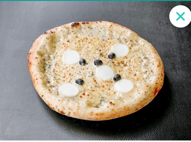 Restaurant L’original Royal couscous à Villeurbanne, France