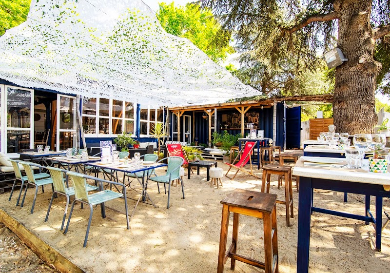 Restaurant L’Orso italiano à Toulouse, France