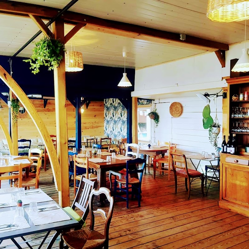 Restaurant L’Orso italiano à Toulouse, France