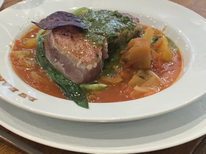 Restaurant L’Os à moelle à Paris, France