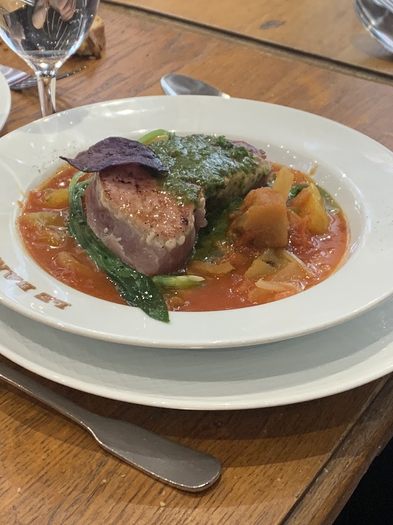 Restaurant L’Os à moelle à Paris, France — photo 3
