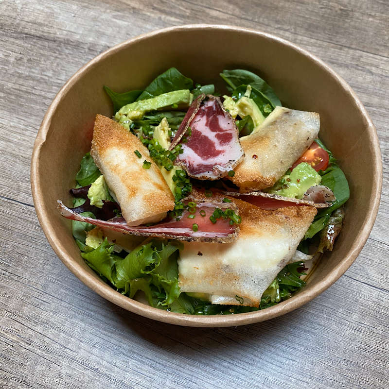 Restaurant L’oscar à Agen, France