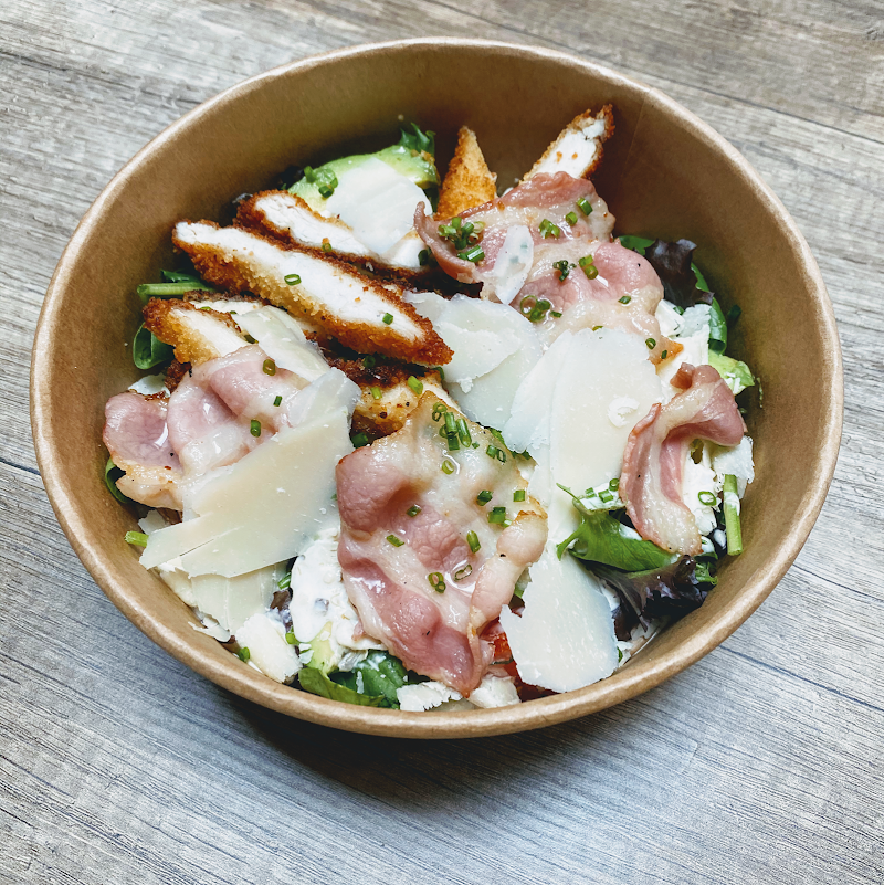 Restaurant L’oscar à Agen, France