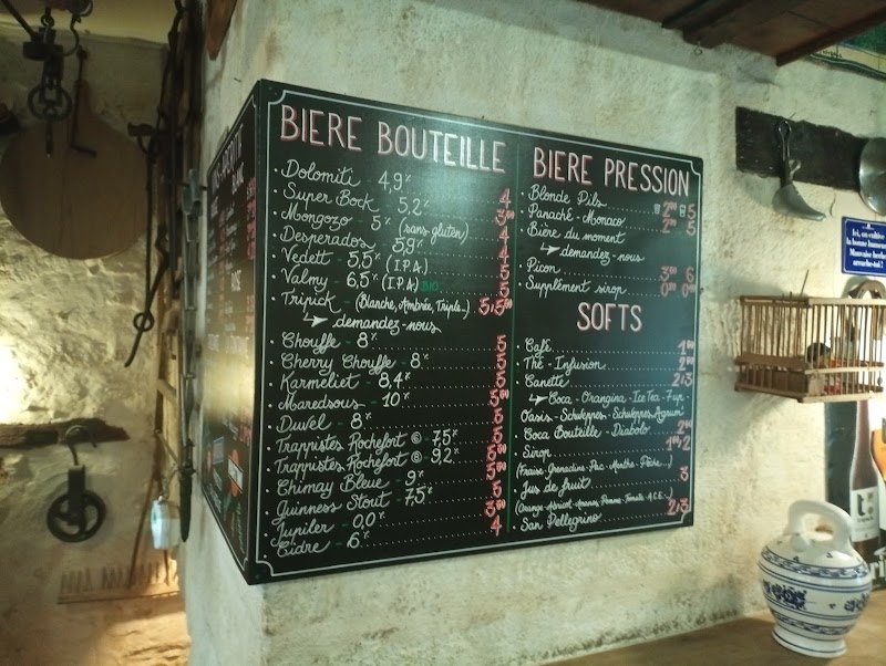 Restaurant L’Osteria à Montpellier, France