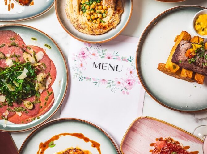 Restaurant Louisette à Paris, France