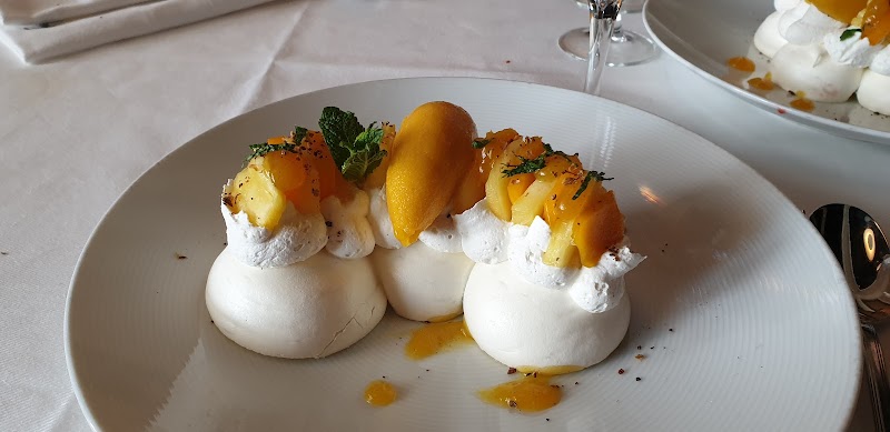 Restaurant Loulou à Paris, France