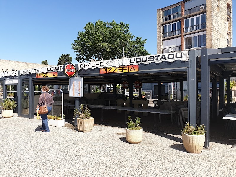 Restaurant L’Oustaou à La Seyne-sur-Mer, France