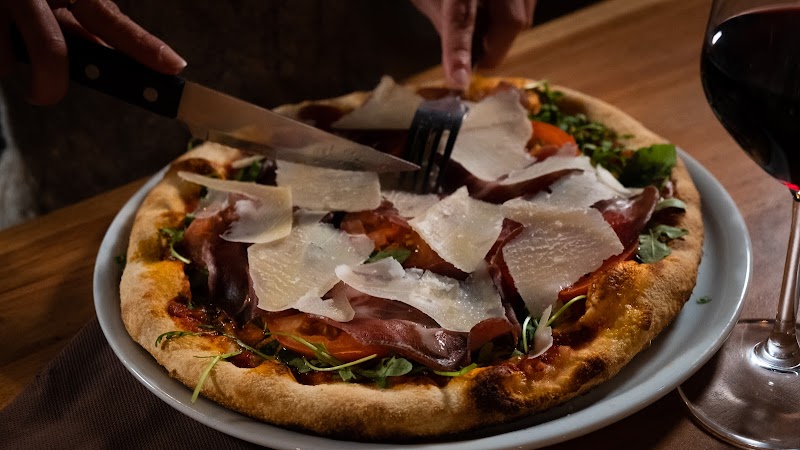 LUCA restaurant Italien à Agen, France