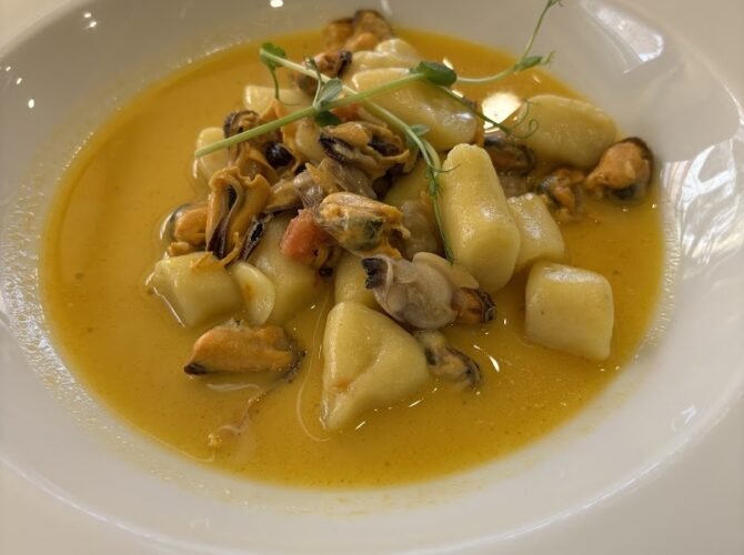 Restaurant Lucca e dintorni à Colmar, France