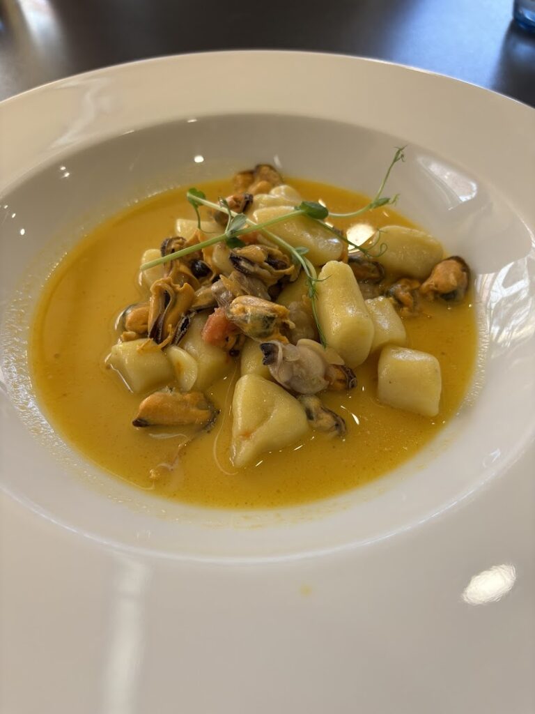 Restaurant Lucca e dintorni à Colmar, France — photo 1
