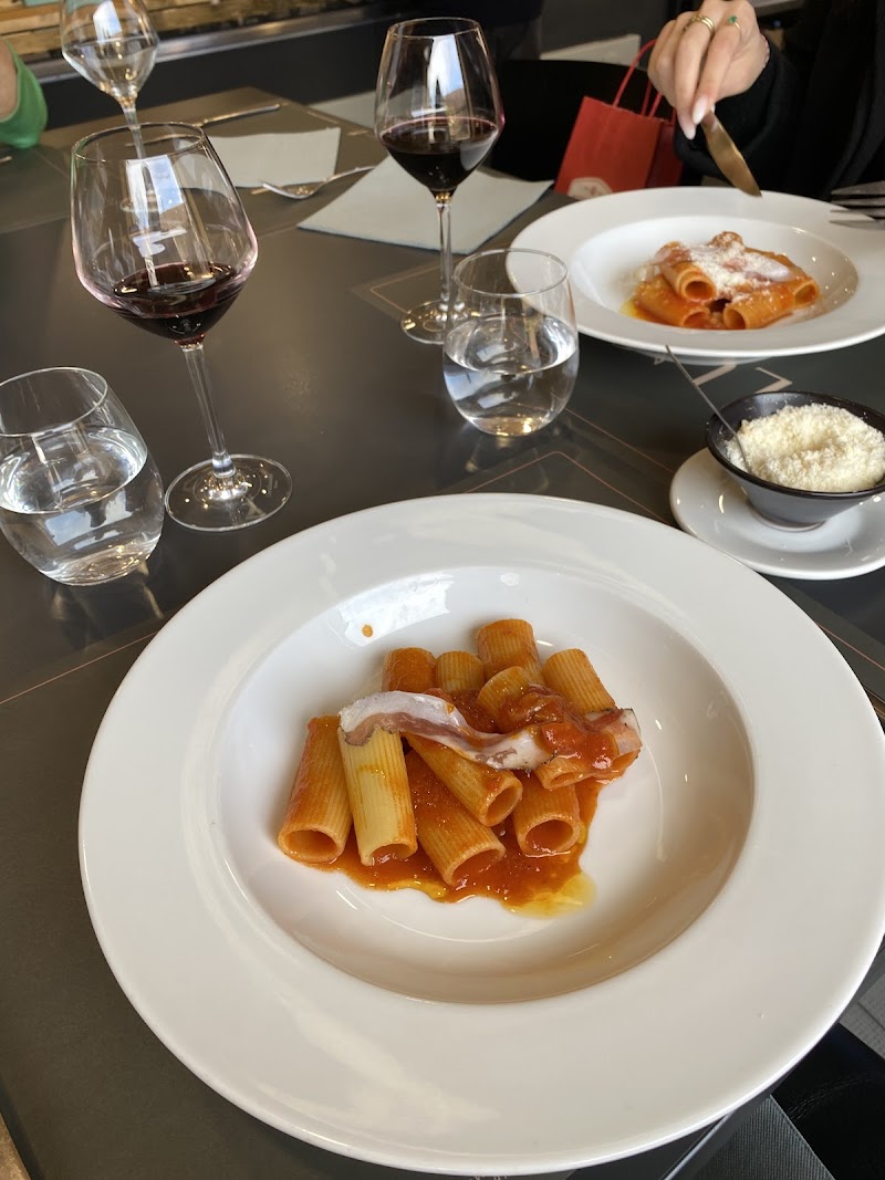 Restaurant Lucca e dintorni à Colmar, France