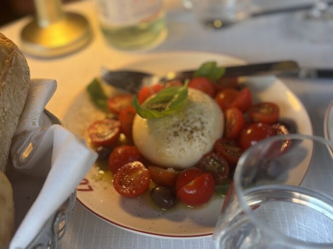 LUIGI CANNES – RESTAURANT – PIANO BAR – CLUB à Cannes, France