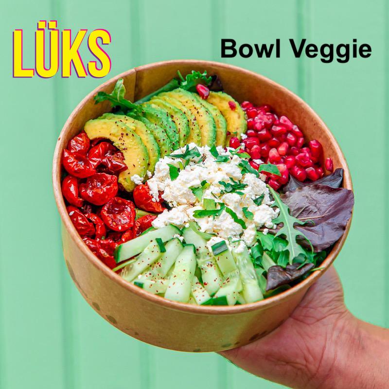 Restaurant LUKS KEBAB PARIS 10 à Paris, France