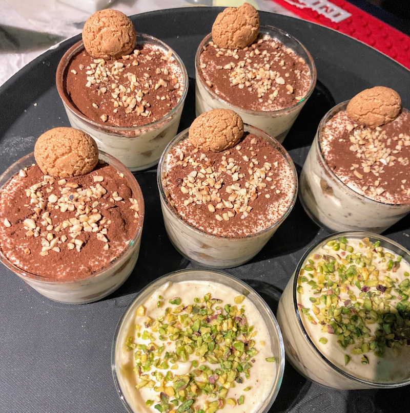 Restaurant LUMI Vino & Focaccia à Toulouse, France