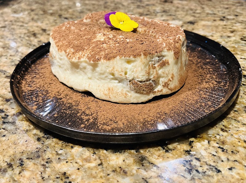 Restaurant Luna Rossa à Pontault-Combault, France