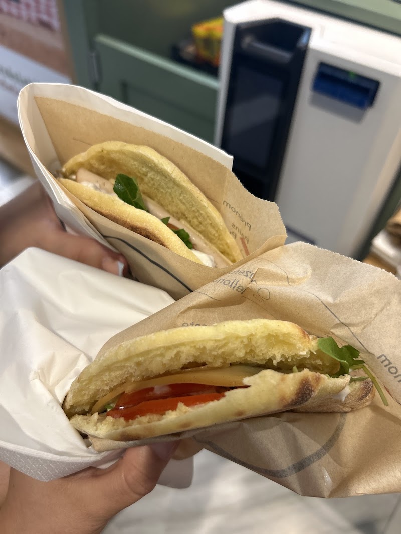 Restaurant Lunicco – Euralille à Lille, France