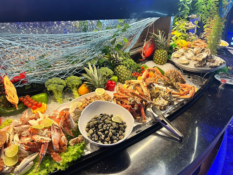 Restaurant l’Univers à Pfastatt, France