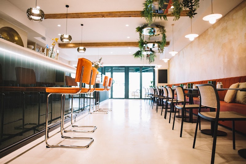 Lupo : restaurant Italien & pizzeria à Vienne, France