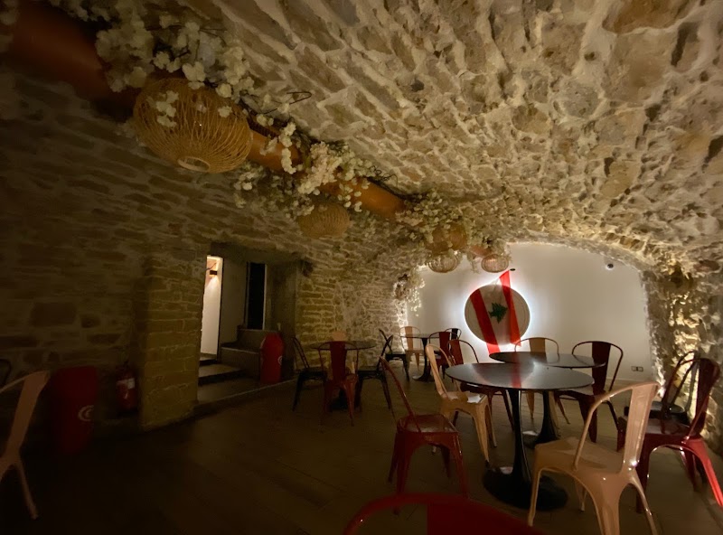 Restaurant LyBeyrouth à Lyon, France