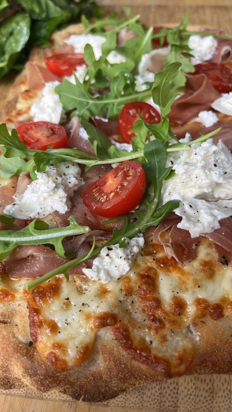 Restaurant M et Moi à Agen, France