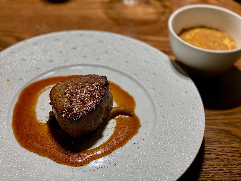 MA.CUISINE – restaurant italien | MA.MAISON à Guémar, France