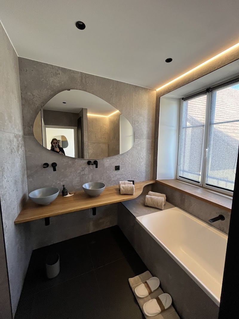 MA.CUISINE – restaurant italien | MA.MAISON à Guémar, France