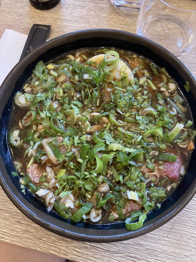 Restaurant Ma-Ma Sushi Minimes à Toulouse, France