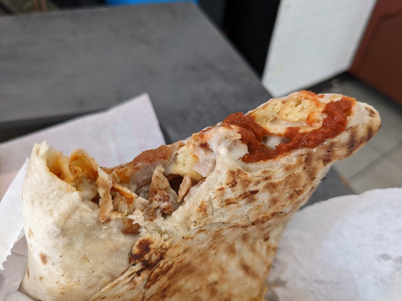 Restaurant MAC29 à Brest, France