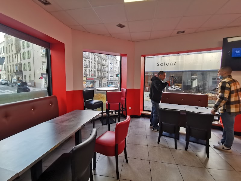 Restaurant MAC29 à Brest, France