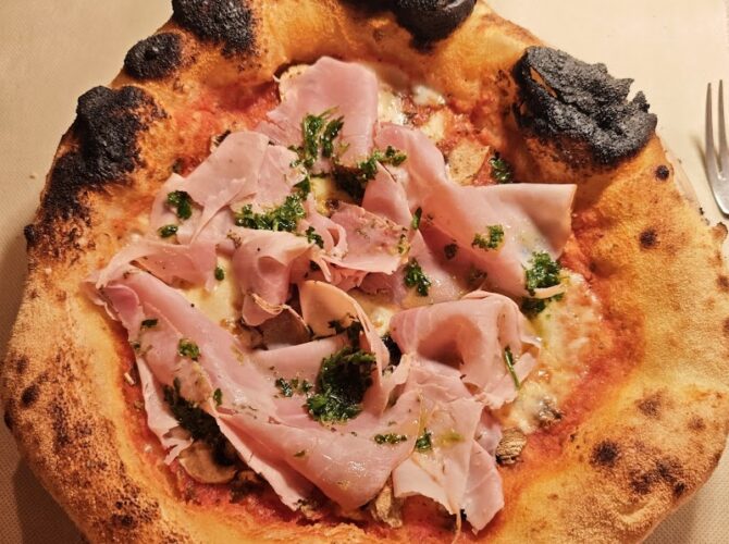 Restaurant Mademoiselle Boris Arceaux à Montpellier, France