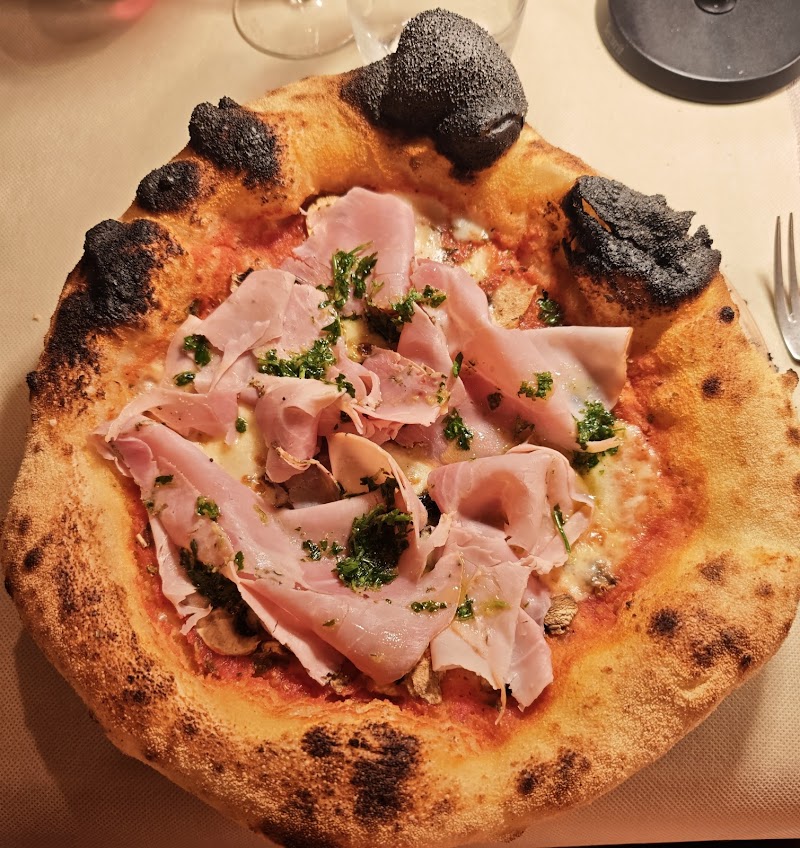 Restaurant Mademoiselle Boris Arceaux à Montpellier, France