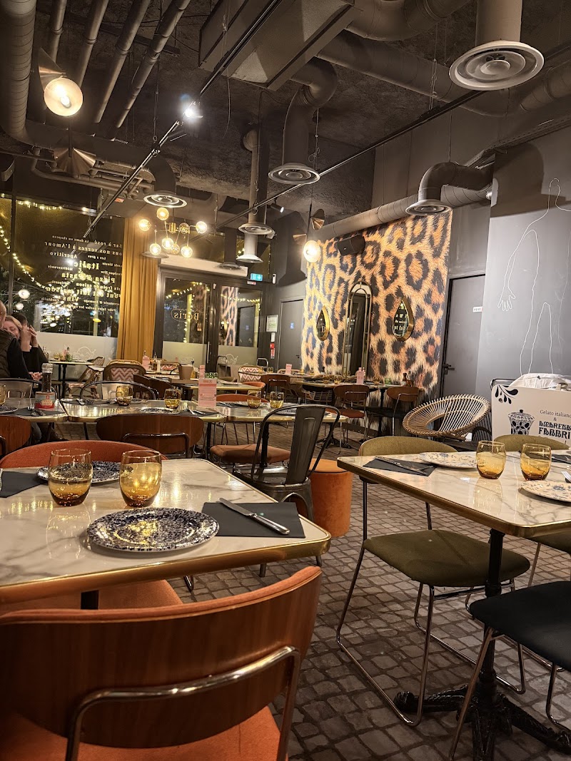 Restaurant Mademoiselle Boris Castelnau à Castelnau-le-Lez, France