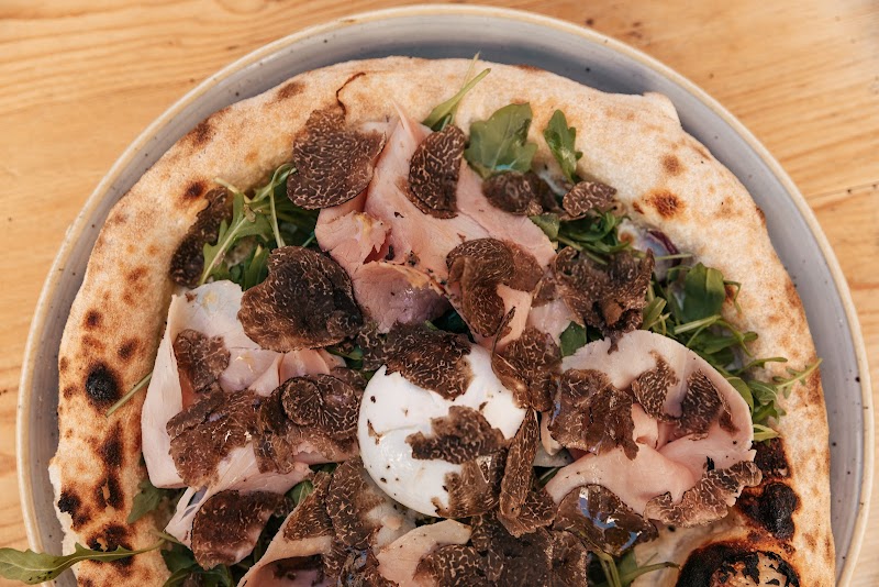 Restaurant Mademoiselle Boris Castelnau à Castelnau-le-Lez, France